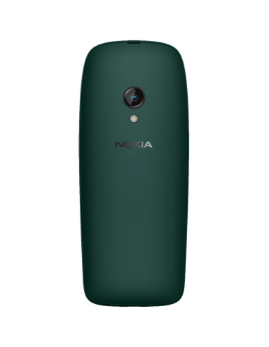 Telefon cu butoane, NOKIA, "6310" ecran 2.8 inch, dual sim