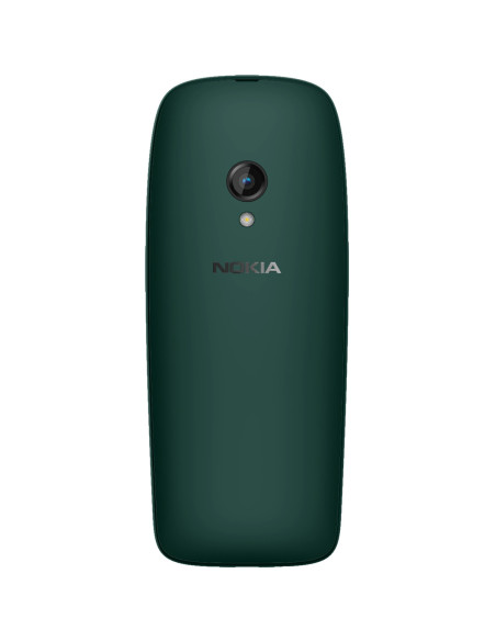 Telefon cu butoane, NOKIA, "6310" ecran 2.8 inch, dual sim