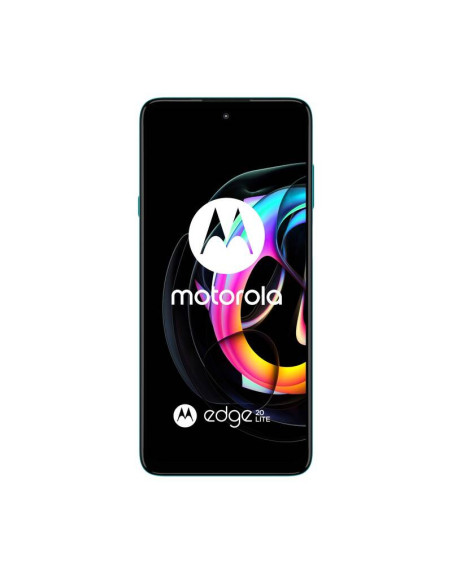 SMARTphone Motorola, "Edge 20 Lite" ecran 6.7 inch, dual sim