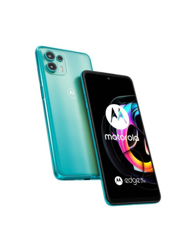 SMARTphone Motorola, "Edge 20 Lite" ecran 6.7 inch, dual sim