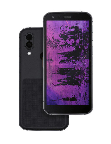 SMARTphone Caterpillar, "CAT S62 PRO" ecran 5.7 inch, dual sim