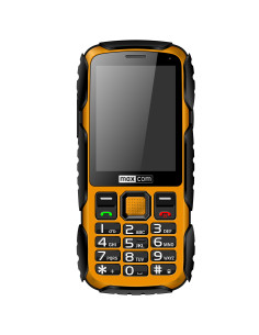 Telefon cu butoane, Maxcom, "MM920" ecran 2.8 inch, rez. camera