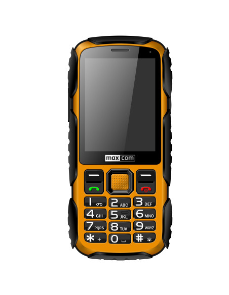 Telefon cu butoane, Maxcom, "MM920" ecran 2.8 inch, rez. camera