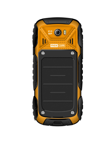 Telefon cu butoane, Maxcom, "MM920" ecran 2.8 inch, rez. camera