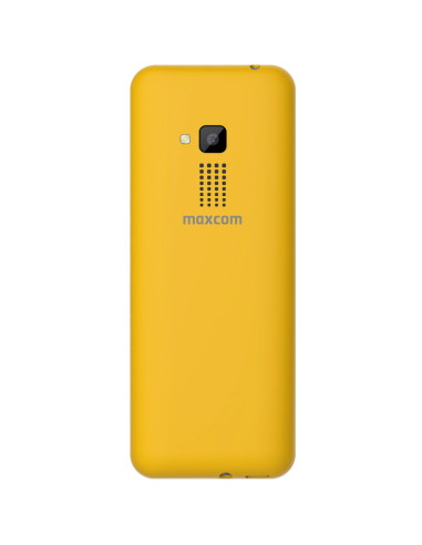 Telefon cu butoane, Maxcom, "MM139" ecran 2.4 inch, dual sim