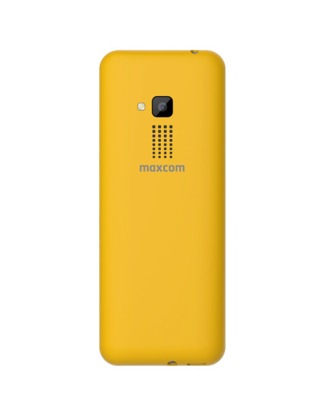 Telefon cu butoane, Maxcom, "MM139" ecran 2.4 inch, dual sim
