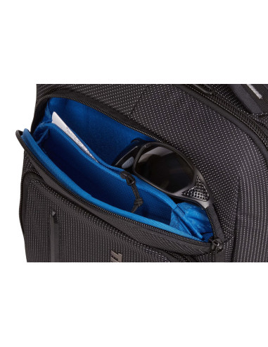 RUCSAC THULE Crossover 2, 20 l, pt. notebook de max. 14 inch, 1
