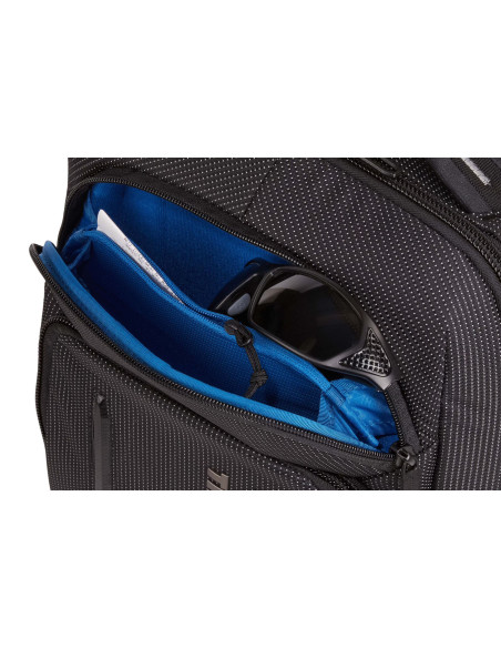 RUCSAC THULE Crossover 2, 20 l, pt. notebook de max. 14 inch, 1