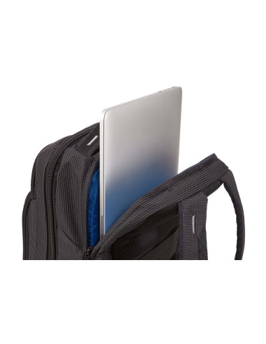RUCSAC THULE Crossover 2, 20 l, pt. notebook de max. 14 inch, 1
