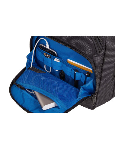 RUCSAC THULE Crossover 2, 20 l, pt. notebook de max. 14 inch, 1