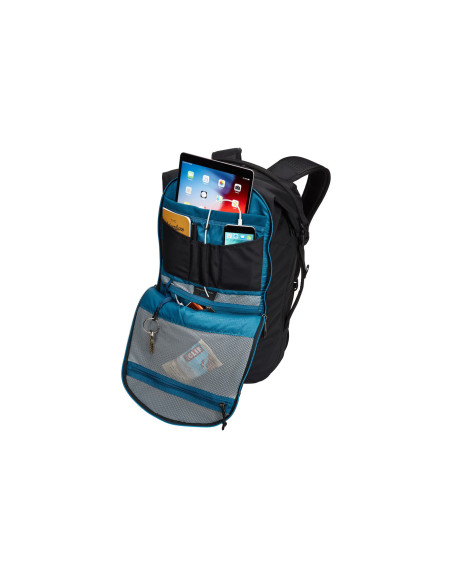 RUCSAC THULE Subterra, 34 l, pt. notebook de max. 15.6 inch, 2