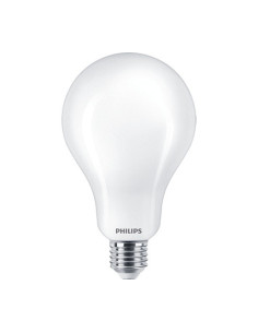 BEC LED Philips, soclu E27, putere 23W, forma clasic, lumina