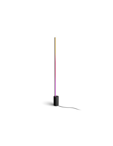 Lampadar LED RGB inteligent Philips Hue, "000008718696176269"