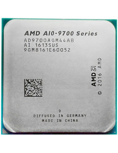 CPU AMD Bristol Ridge Athlon X4 970, skt AM4, AMD Athlon