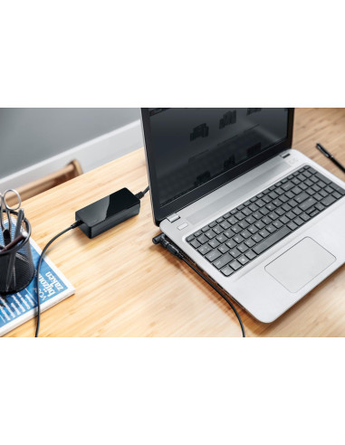 ALIMENTATOR Notebook Trust la retea, compatibil universal