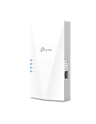 RANGE EXTENDER TP-LINK wireless AX1800, 1800Mbps, 1 port