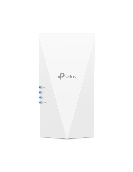 RANGE EXTENDER TP-LINK wireless AX1800, 1800Mbps, 1 port