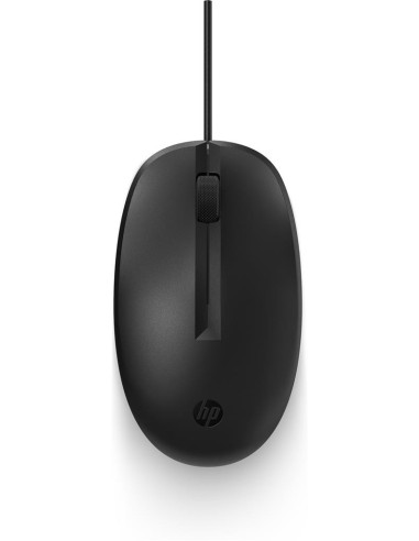 265A9AA,MOUSE HP 125 Wired Mouse, "265A9AA" (include TV 0.18lei)