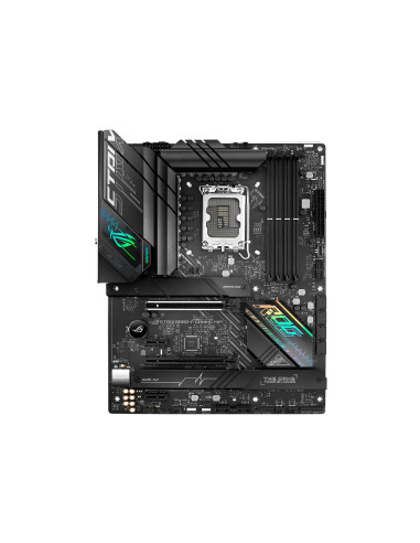 PLACA de BAZA Asus "ROG STRIX B660-F GAM WIFI", skt LGA 1700