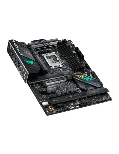 PLACA de BAZA Asus "ROG STRIX B660-F GAM WIFI", skt LGA 1700