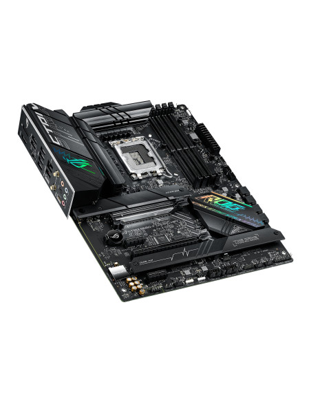 PLACA de BAZA Asus "ROG STRIX B660-F GAM WIFI", skt LGA 1700