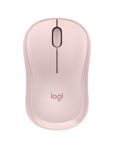 MOUSE Logitech M220 - ROSE - 2.4GHZ - EMEA "910-006129"