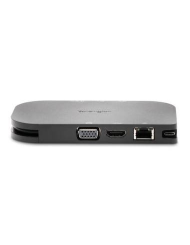 DOCKING Station KENSINGTON universal, conectare PC USB Type C