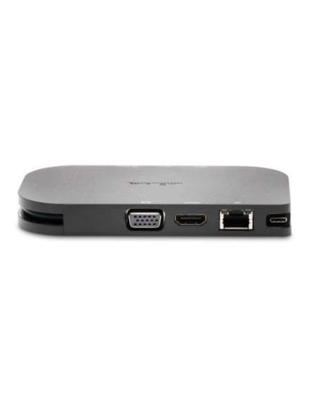 DOCKING Station KENSINGTON universal, conectare PC USB Type C