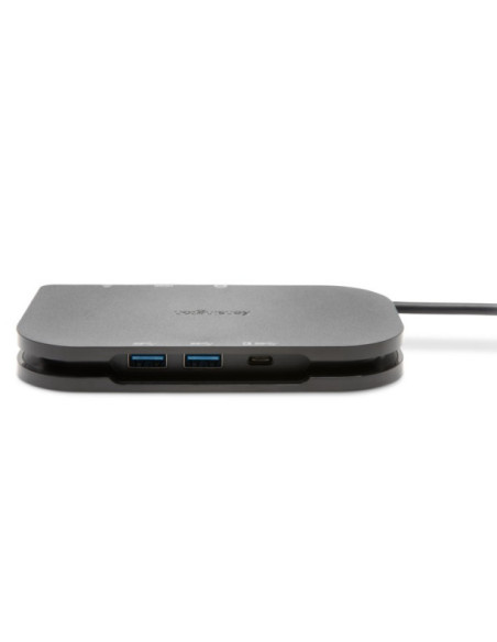DOCKING Station KENSINGTON universal, conectare PC USB Type C