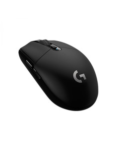 LOGITECH G305 Recoil Gaming Mouse - BLACK - EWR2, "910-005283"