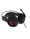 MSI DS502 GAMING Headset, "DS502 GAMING HEADSET" (include TV