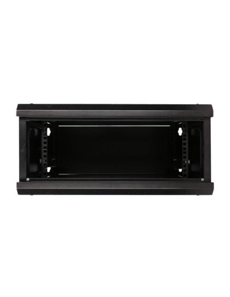 EXTRALINK EX.2886 4U 600X450 WALL-MOUNTED RACKMOUNT CABINET