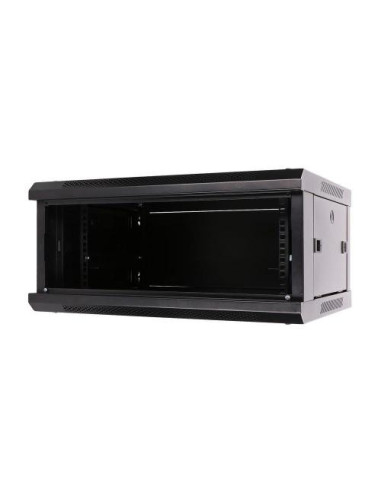 EXTRALINK EX.2886 4U 600X450 WALL-MOUNTED RACKMOUNT CABINET