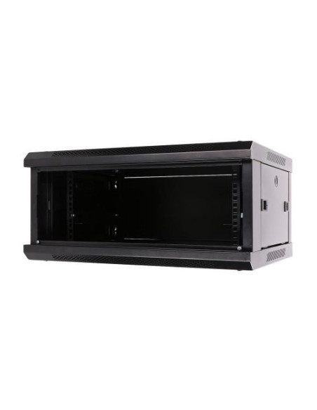 EXTRALINK EX.2886 4U 600X450 WALL-MOUNTED RACKMOUNT CABINET