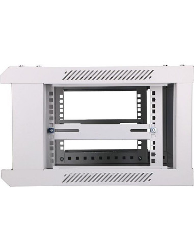 EXTRALINK EX.8536 4U 600X450 WALL-MOUNTED RACKMOUNT CABINET