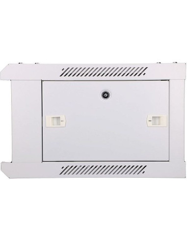 EXTRALINK EX.8536 4U 600X450 WALL-MOUNTED RACKMOUNT CABINET