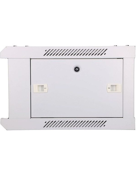 EXTRALINK EX.8536 4U 600X450 WALL-MOUNTED RACKMOUNT CABINET
