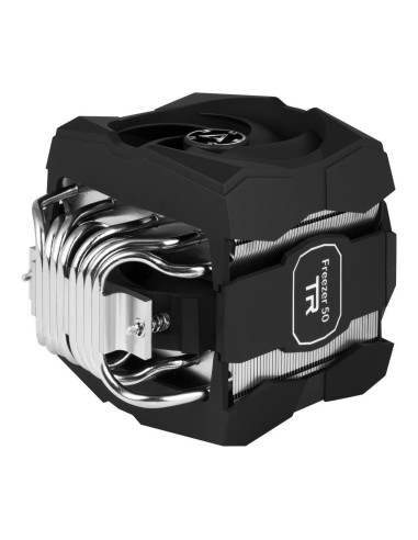 COOLER ARCTIC, Freezer 50 TRskt. AMD sTR4l, racire cu aer