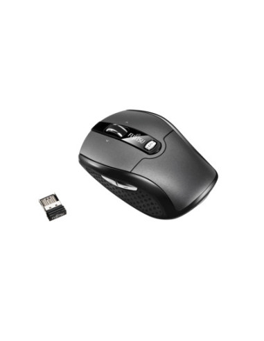 FTS Wireless Notebook Mouse WI660 Track FUJITSU