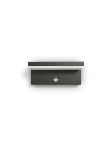 APLICA EXTERIOR PHILIPS BUSTAN 2X 4.5W PHILIPS
