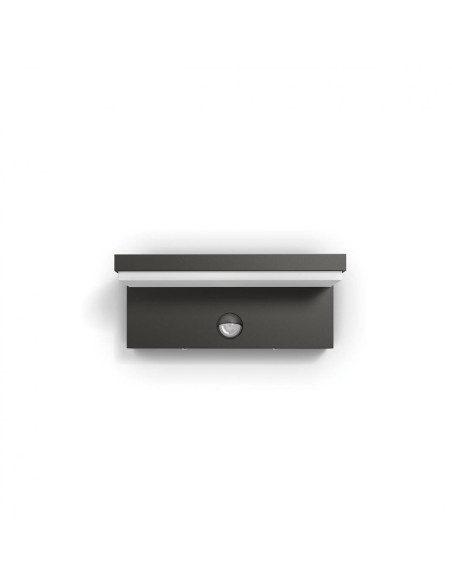 APLICA EXTERIOR PHILIPS BUSTAN 2X 4.5W PHILIPS