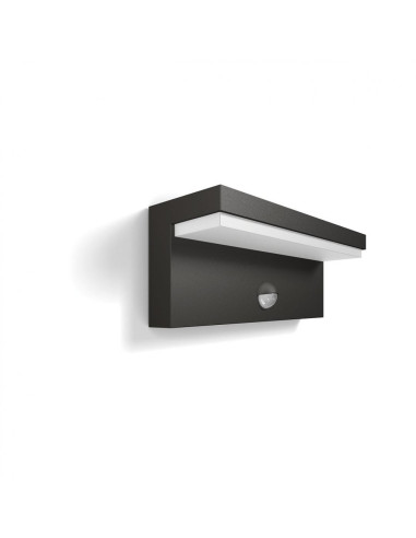 APLICA EXTERIOR PHILIPS BUSTAN 2X 4.5W PHILIPS