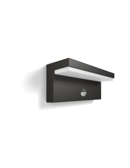 APLICA EXTERIOR PHILIPS BUSTAN 2X 4.5W PHILIPS