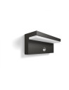 APLICA EXTERIOR PHILIPS BUSTAN 2X 4.5W PHILIPS