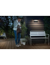 APLICA EXTERIOR PHILIPS BUSTAN 2X 4.5W PHILIPS