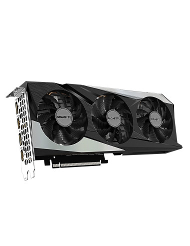PLACA VIDEO GIGABYTE "GeForce RTX 3050 GAMING OC 8G", 8 GB