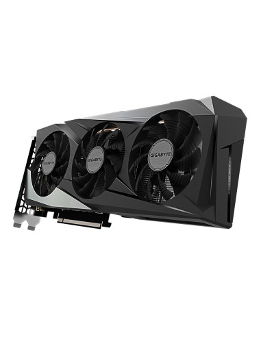 PLACA VIDEO GIGABYTE "GeForce RTX 3050 GAMING OC 8G", 8 GB