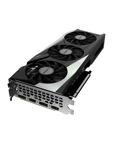 PLACA VIDEO GIGABYTE "GeForce RTX 3050 GAMING OC 8G", 8 GB