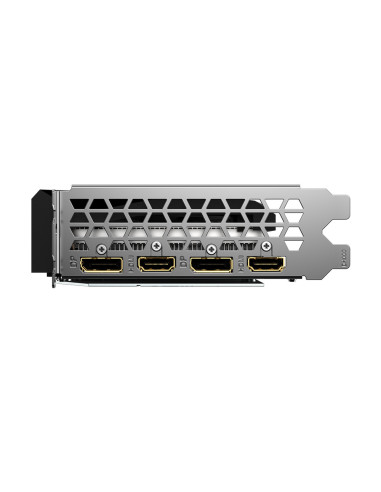 PLACA VIDEO GIGABYTE "GeForce RTX 3050 GAMING OC 8G", 8 GB