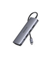 DOCKING Station Ugreen, "CM179" conectare PC USB Type-C, USB